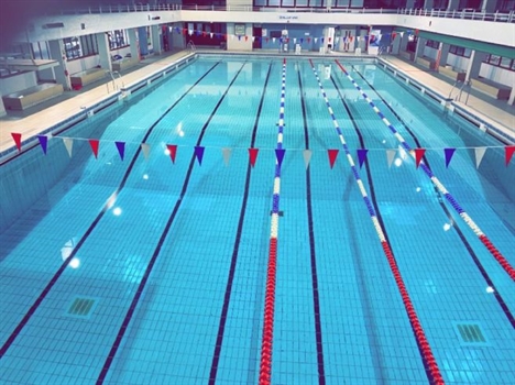 St Georges Pool