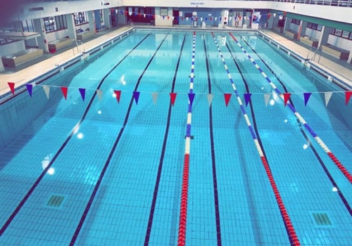 St Georges Pool